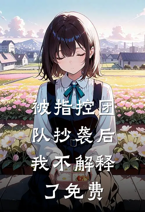 被指控团队抄袭后，我不解释了免费