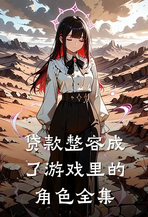 贷款整容成了游戏里的角色 全集