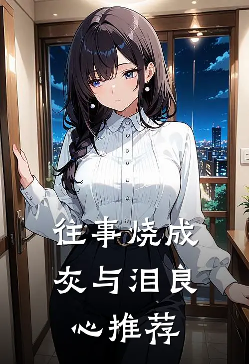 往事烧成灰与泪良心推荐