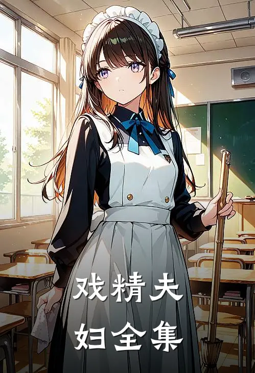 戏精夫妇 全集