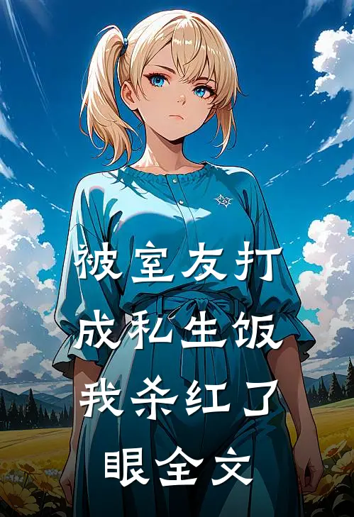 被室友打成私生饭，我杀红了眼全文