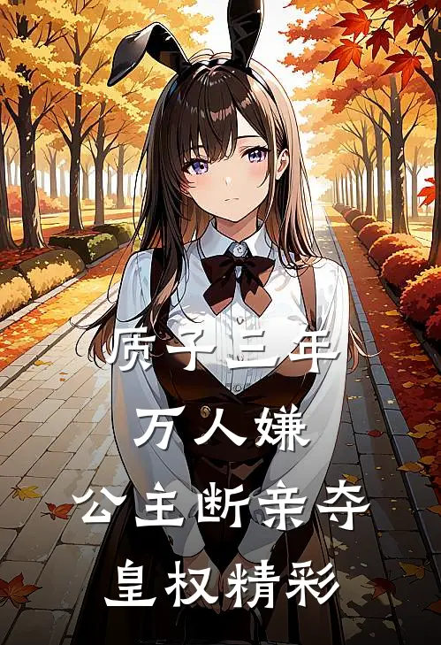 质子三年万人嫌，公主断亲夺皇权精彩