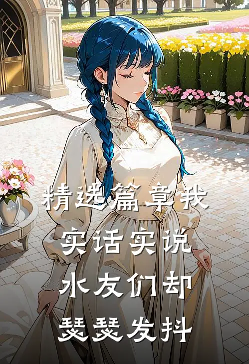 精选篇章我实话实说，水友们却瑟瑟发抖