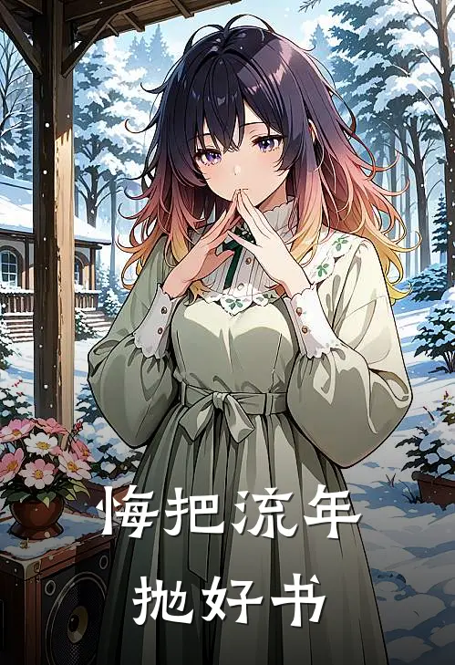 悔把流年抛好书