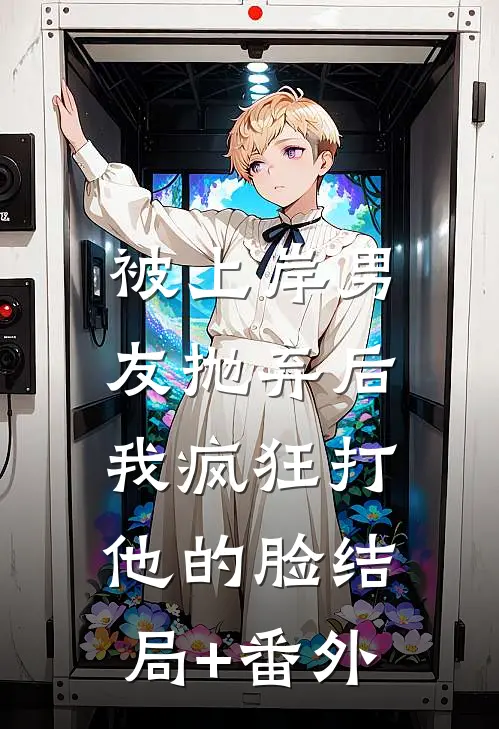 被上岸男友抛弃后，我疯狂打他的脸结局+番外