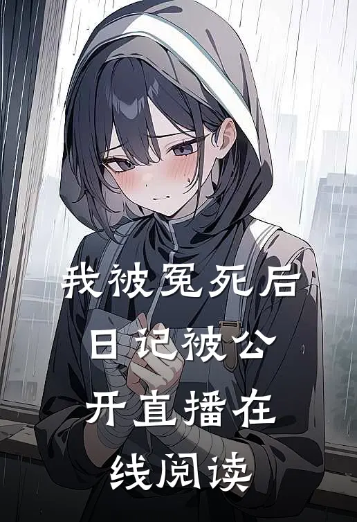 我被冤死后，日记被公开直播在线阅读