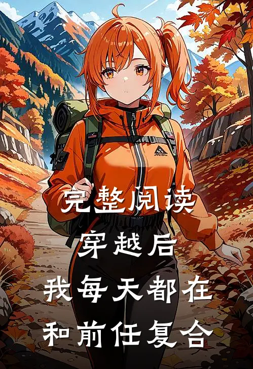 完整阅读穿越后，我每天都在和前任复合