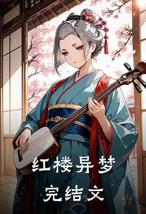 红楼异梦完结文