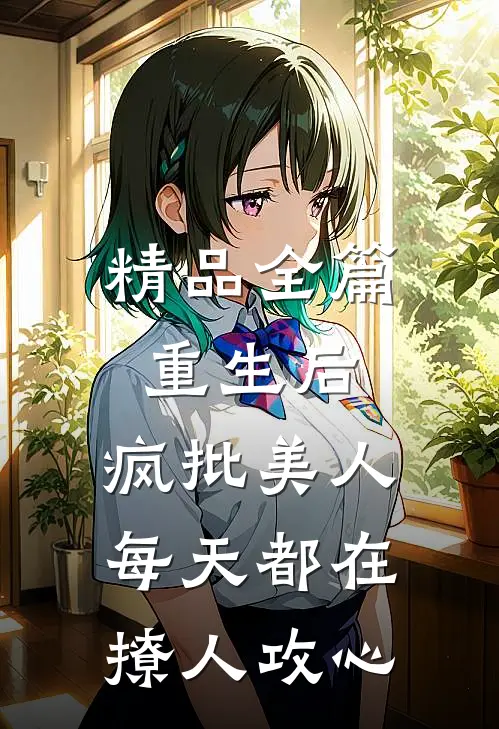精品全篇重生后，疯批美人每天都在撩人攻心