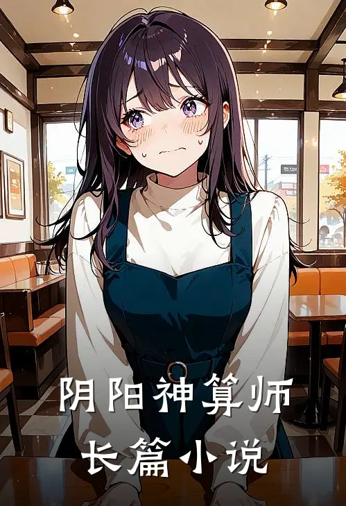 阴阳神算师长篇小说