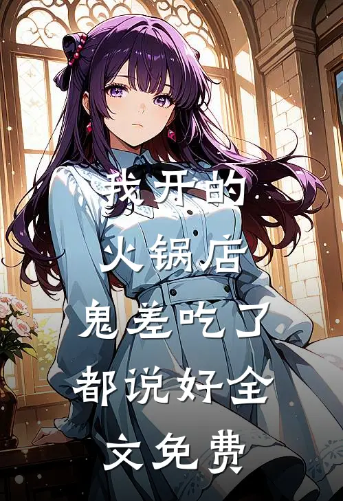 我开的火锅店，鬼差吃了都说好全文免费