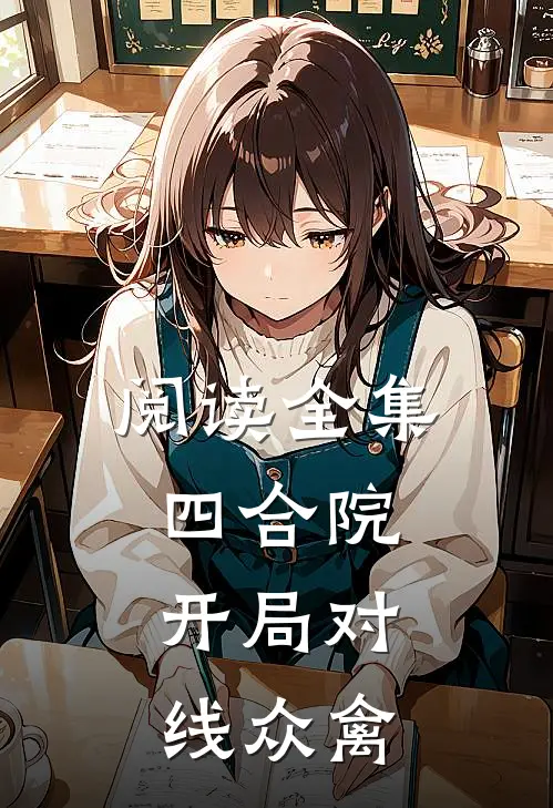 阅读全集四合院：开局对线众禽