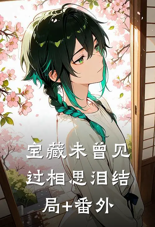 宝藏未曾见过相思泪结局+番外