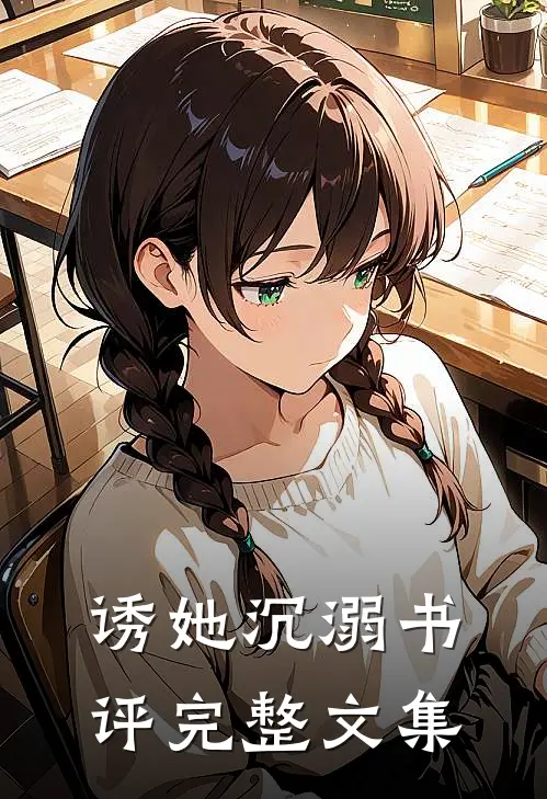 诱她沉溺书评完整文集