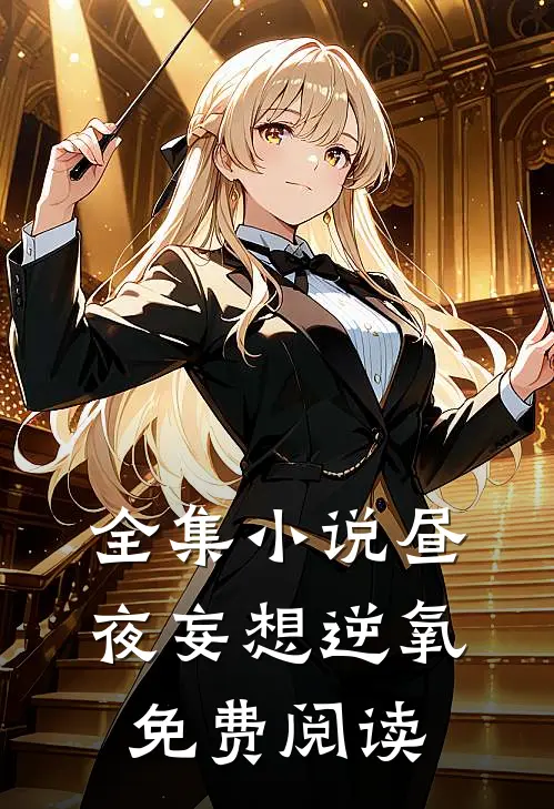 全集小说昼夜妄想逆氧免费阅读