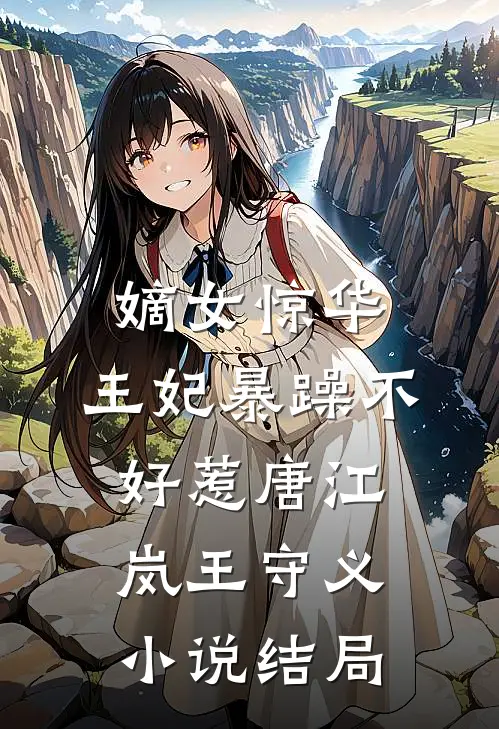 嫡女惊华：王妃暴躁不好惹唐江岚王守义小说结局