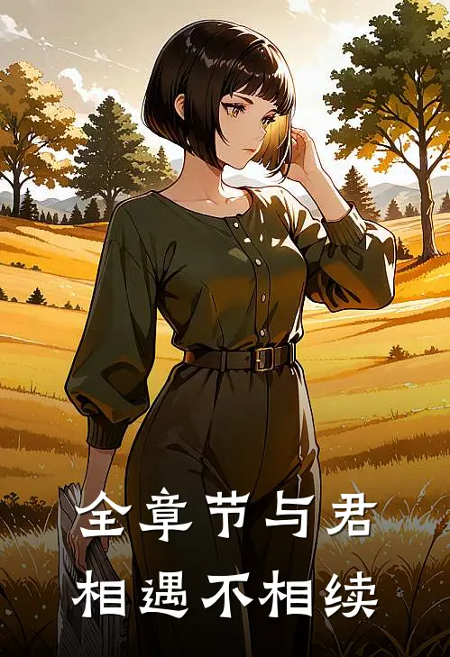 全章节与君相遇不相续