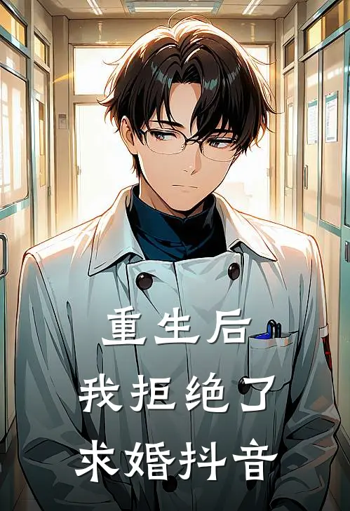 重生后，我拒绝了求婚抖音