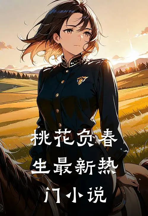 桃花负春生最新热门小说