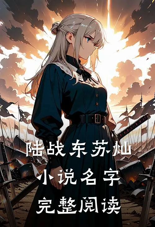 陆战东苏灿小说名字完整阅读