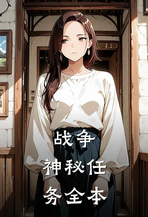 战争神秘任务全本