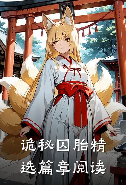 诡秘囚胎精选篇章阅读