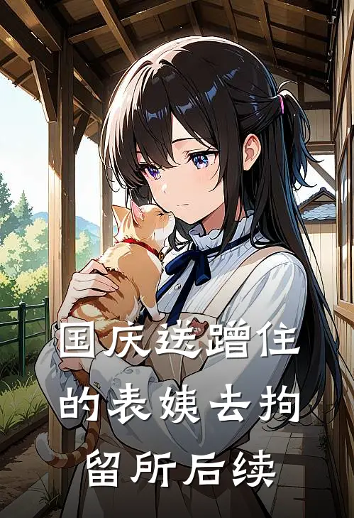 国庆送蹭住的表姨去拘留所后续