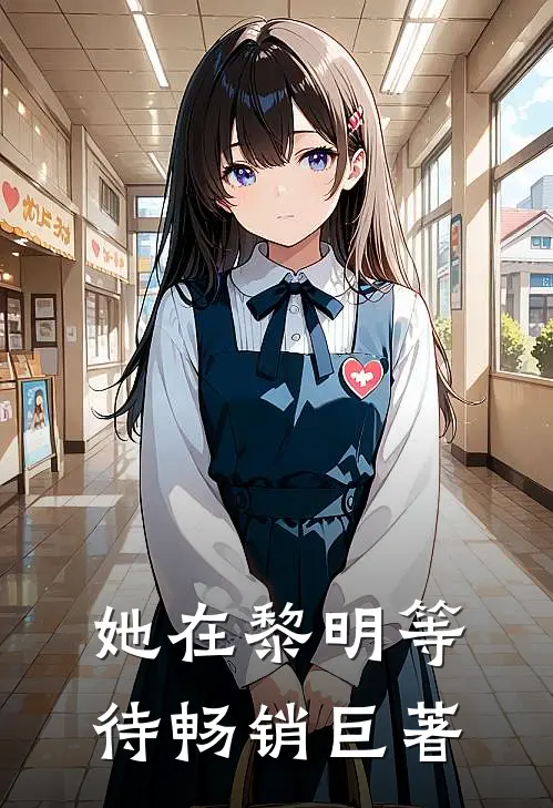 她在黎明等待畅销巨著