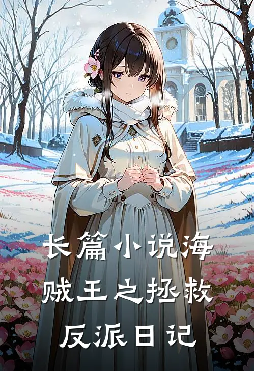 长篇小说海贼王之拯救反派日记