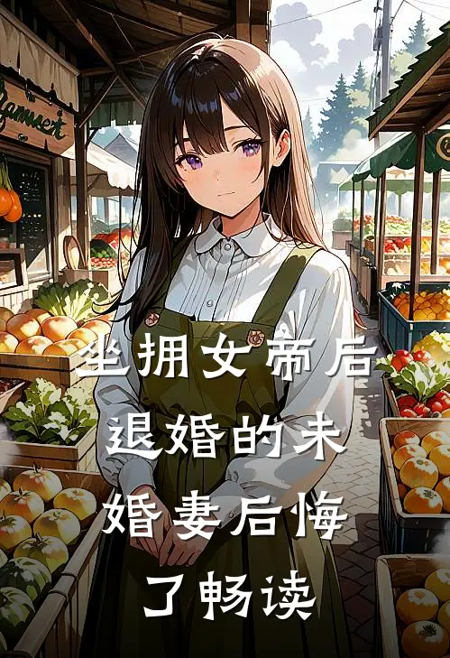 坐拥女帝后，退婚的未婚妻后悔了畅读
