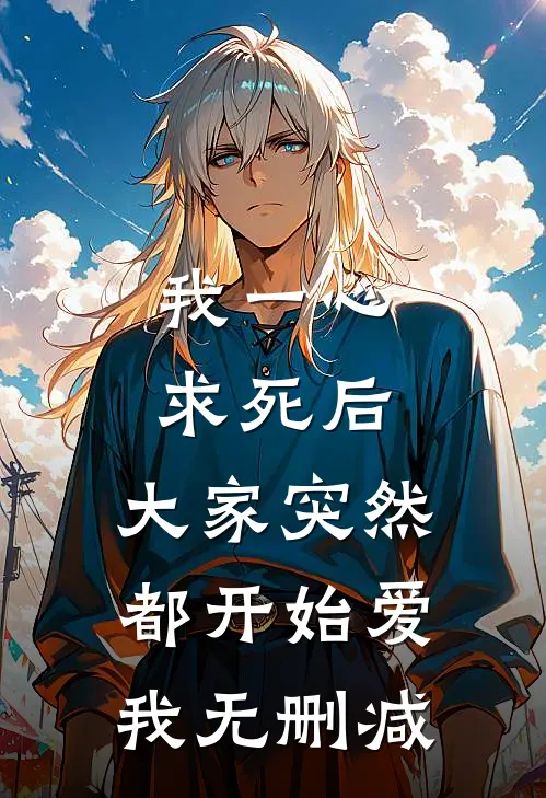 我一心求死后,大家突然都开始爱我无删减在线观看