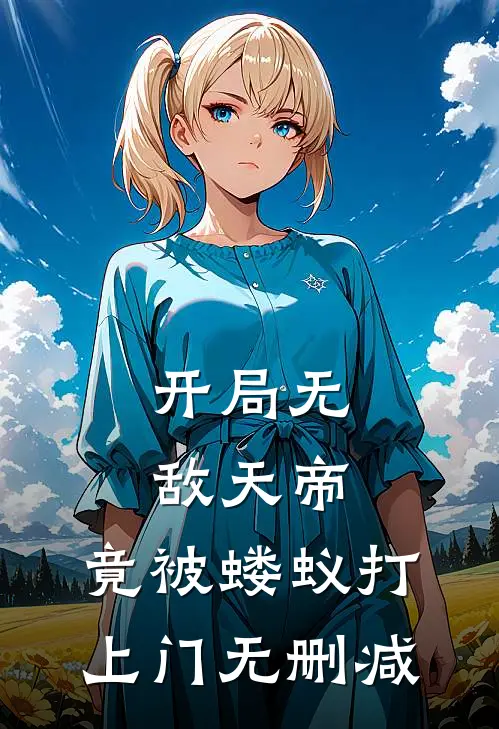 开局无敌天帝，竟被蝼蚁打上门无删减