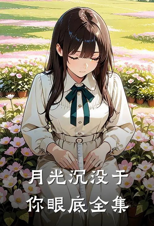月光沉没于你眼底全集