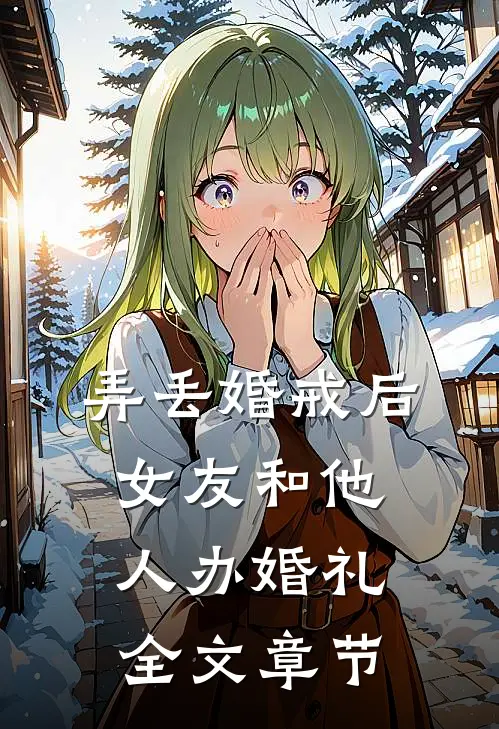 弄丢婚戒后，女友和他人办婚礼全文章节