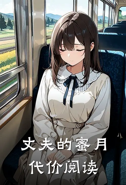 丈夫的蜜月代价阅读