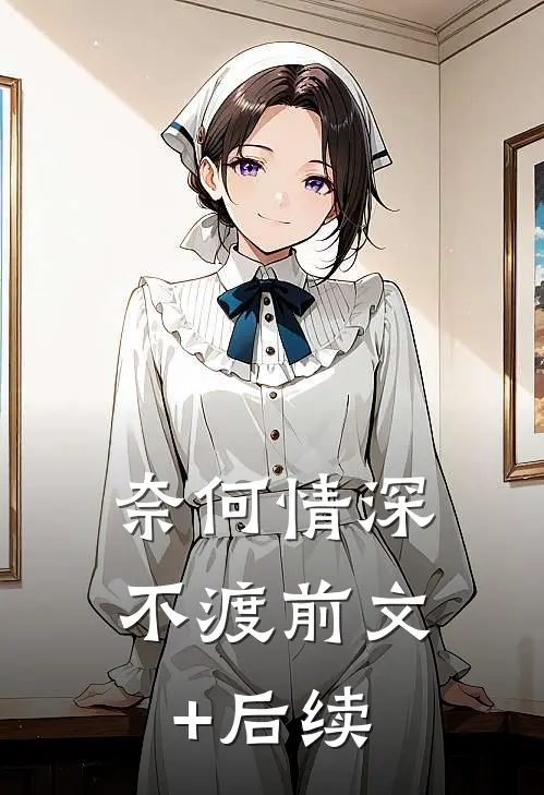 奈何情深不渡前文+后续