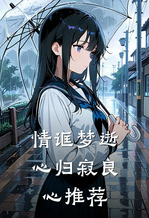 情诓梦逝心归寂良心推荐