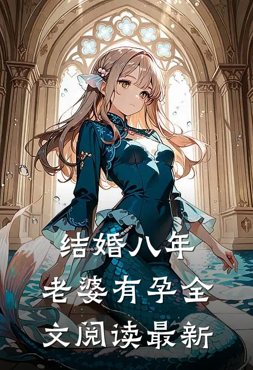 结婚八年，老婆有孕全文阅读最新