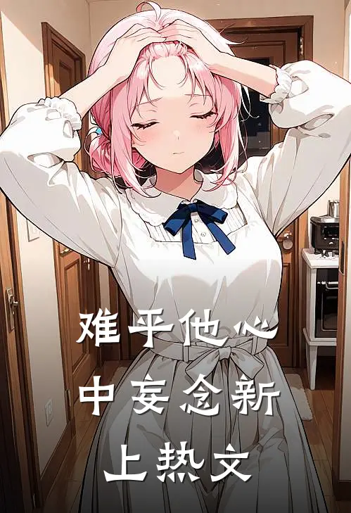 难平他心中妄念新上热文