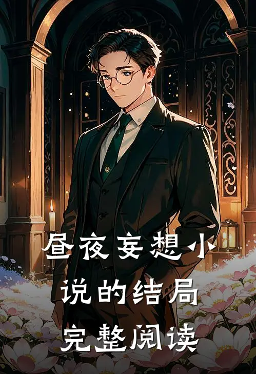 昼夜妄想小说的结局完整阅读