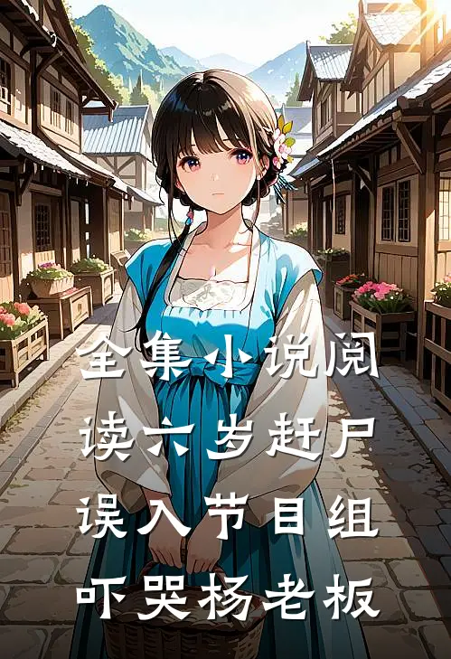 全集小说阅读六岁赶尸误入节目组，吓哭杨老板
