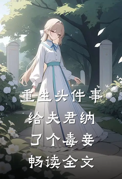 重生头件事，给夫君纳了个毒妾畅读全文