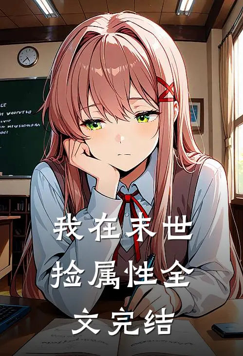 我在末世捡属性全文完结
