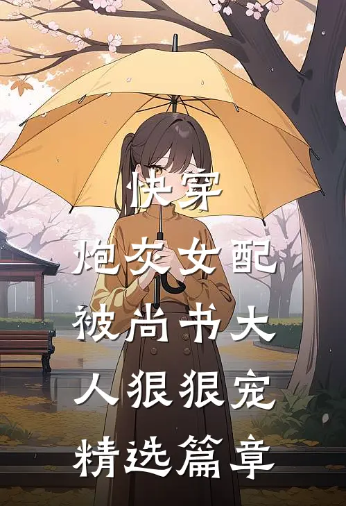 快穿：炮灰女配被尚书大人狠狠宠精选篇章