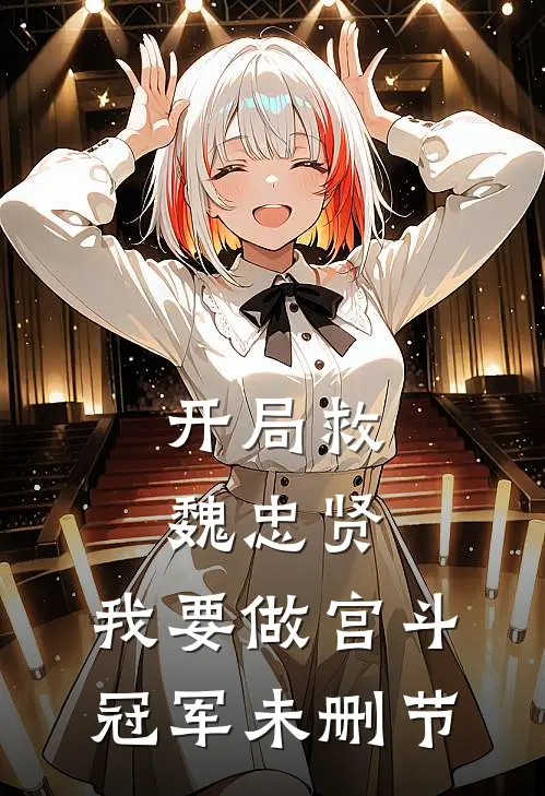开局救魏忠贤，我要做宫斗冠军未删节