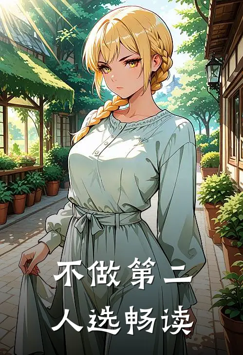 不做第二人选畅读