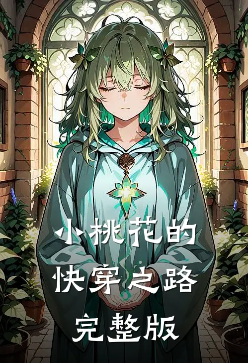小桃花的快穿之路完整版免费阅读