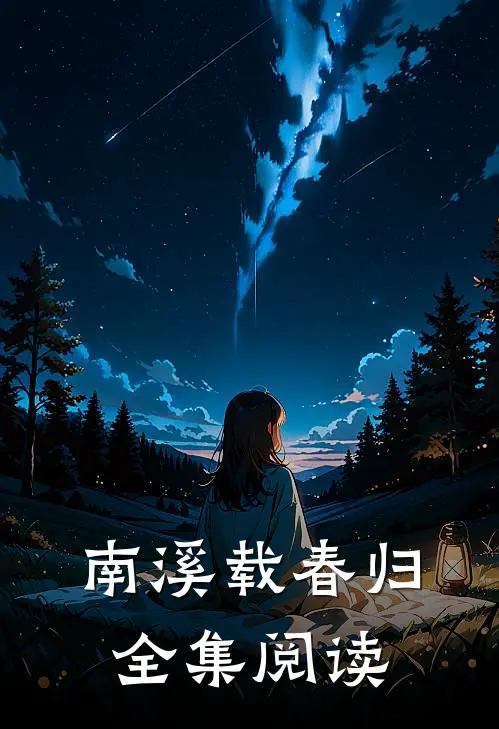南溪载春归全集阅读