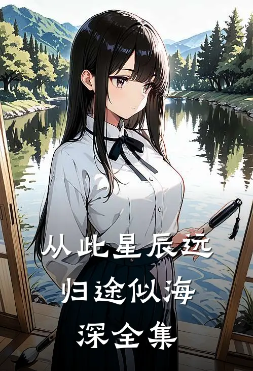 从此星辰远，归途似海深全集