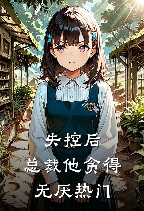 失控后，总裁他贪得无厌热门